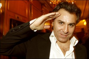 Roberto Alagna