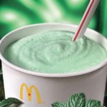 Shamrock Shake