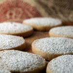 Mexican Cookies, NYC