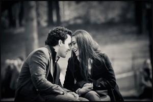 summer proposal in NYC