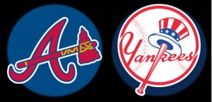 Braves-Yankees