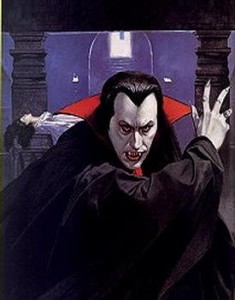 dracula