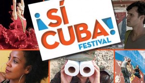 ¡Si Cuba! Arts Festival, New York City