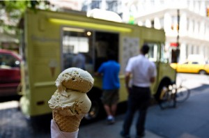 Van Leeuwen Ice Cream, NYC