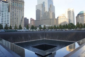 911 Memorial World Trade Center