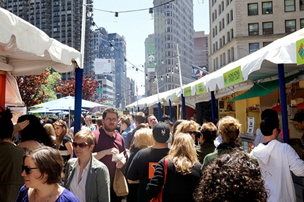 Mad Sq Eats Mad Sq Eats