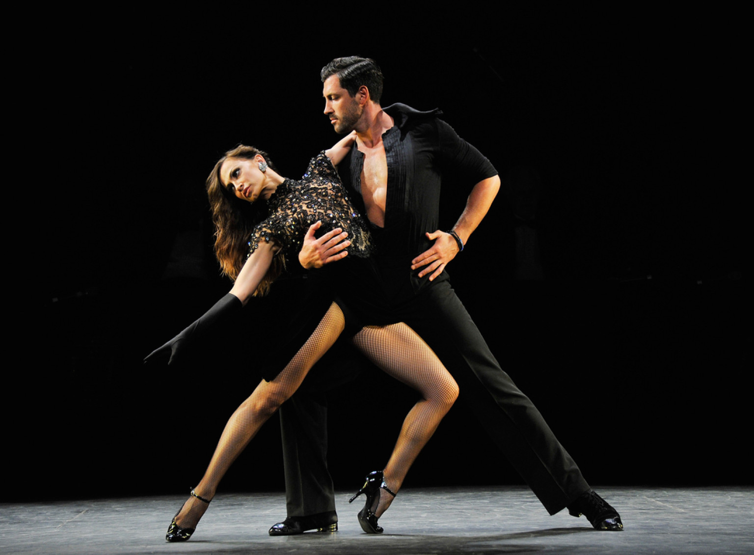 “Forever Tango” and “Let It Be”: Dance and Music Take Broadway by Storm