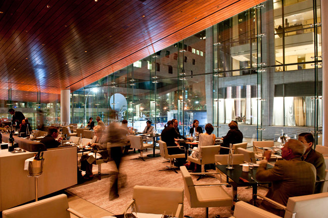 Lincoln Ristorante Lincoln Ristorante
