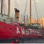 South Street Seaport Museum