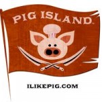 Pig Island