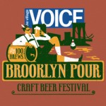 Brooklyn Pour Craft Beer Festival
