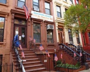 Harlem Jazz and Soul Food at "The Post"