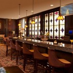 Madison Club Lounge