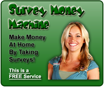 Survey Money Machine