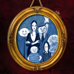 The Addams Family