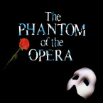 The Phantom of the Opera