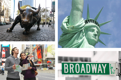 NYC Moments