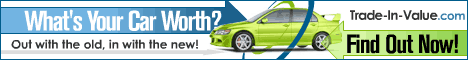 Get a Used Car Valuation Today!