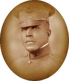 Colonel Young Colonel Charles Young Buffalo Soldier