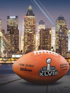Super Bowl Activities in New York City