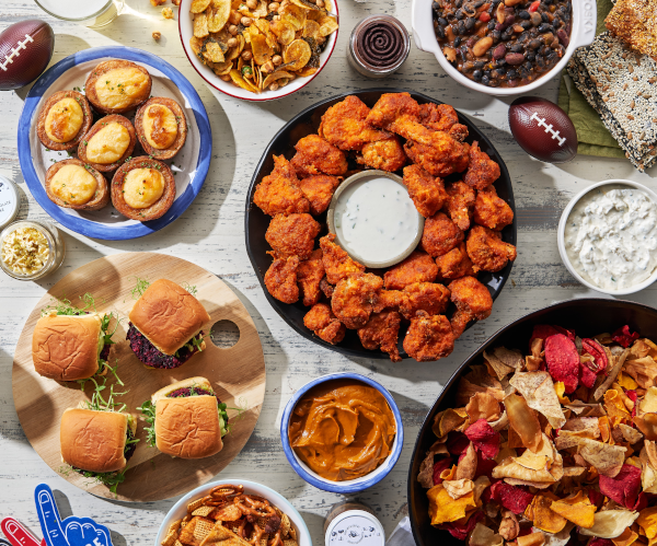 Enjoy a Super Bowl Feast at Home - Stuff to Do in New York City