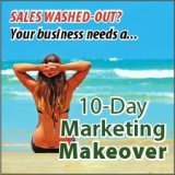 10 Day Marketing Makeover