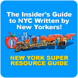 ALLNY Super Resource Guide