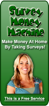 Survey Money Machine