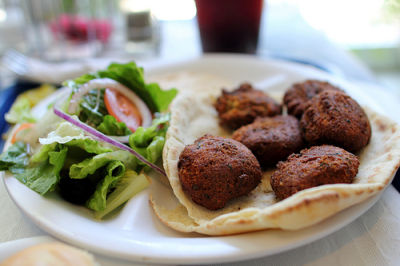 New York City Falafel