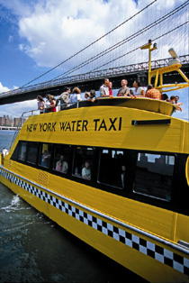 Water Taxi 3